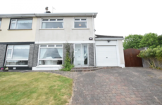 You can now make offers online for this three-bed family home in Co Cork