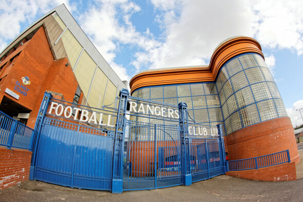 JD Sports, Rangers and Elite Sports fined over football kit price fixing - Vimarsana News