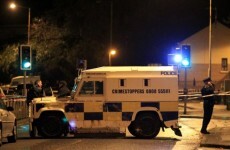 Belfast car hijacked with 9-year-old girl inside