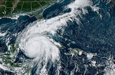 Hurricane Ian strengthens to Category 3 storm ahead of making landfall on Cuba and Florida