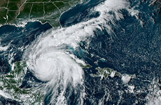 Hurricane Ian strengthens to Category 3 storm ahead of making landfall on Cuba and Florida