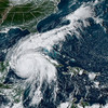 Hurricane Ian strengthens to Category 3 storm ahead of making landfall on Cuba and Florida