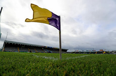 Wexford GAA club suspends member 'indefinitely' following incident in football game