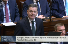 'Our citizens need help': Everything you need to know about Budget 2023