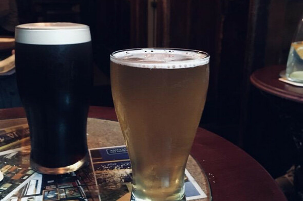 Cost of cigarettes to increase but price of a pint remains the same - Vimarsana News