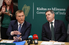 Analysis: ‘Giveaway’ budget can’t gloss over collapsing living standards