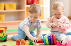 Childcare: 25% reduction announced in cost of childcare under National Childcare Scheme