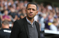 Liam Rosenior leaves Derby and wants to be manager in his own right