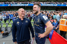 'Stuart took this club by the scruff of the neck and shook it up'