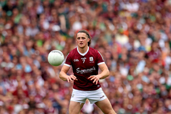Potential blow for Galway as Corofin star Molloy suffers possible cruciate injury - Vimarsana News