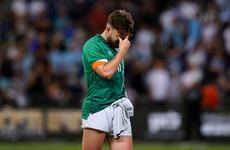Penalty heartbreak for Ireland U21s as Israel advance to European Championship finals