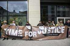 Politicians to attend screening of film about Troubles killings