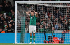 'Just complacency' - Dara O'Shea rues Ireland's three minutes of madness