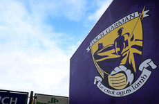 Wexford GAA to propose life bans for referee abuse