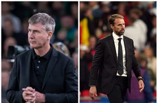 Contrasting treatment of Kenny and Southgate shows football is more than just a results business