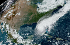 'Extremely dangerous' Hurricane Ian makes landfall in Florida as Category 4 storm