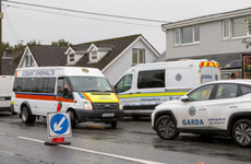 Girl (8) and mother remain in critical condition following violent incident at Clare house