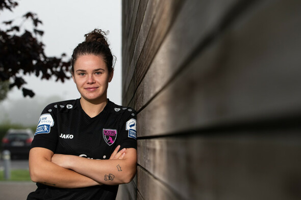 Wexford Youths star's superb form rewarded with Player of the Month award - Vimarsana News