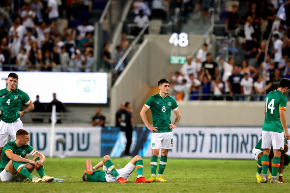 'I couldn't be more proud of the players out there' - Vimarsana News