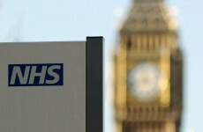Fall in numbers travelling to England and Wales for abortion