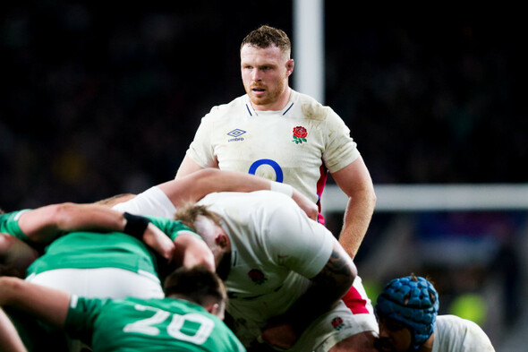 Sam Simmonds 'goes with our blessing', says Exeter boss Rob Baxter - Vimarsana News