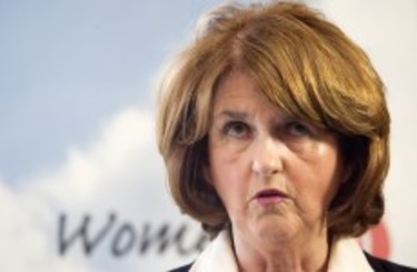 Joan Burton commits to examining gender recognition TheJournal.ie