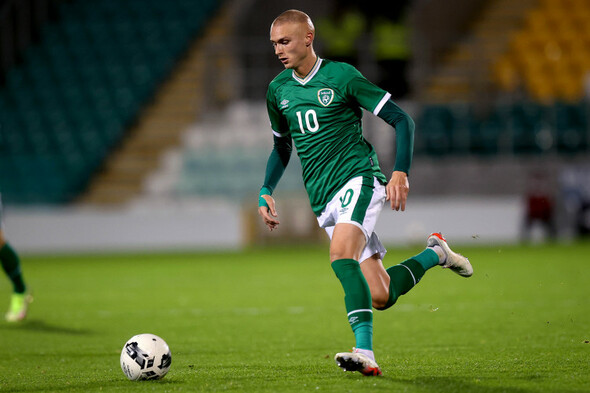5 Ireland U21 players who could soon graduate to the senior team - Vimarsana News