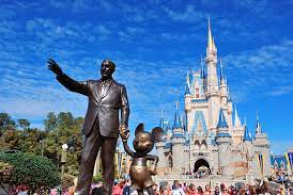 Quiz: How much do you know about Disney? - Vimarsana News