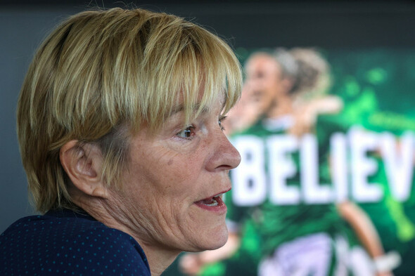 Ireland hit by injury as Pauw prepares to name squad for World Cup play-off - Vimarsana News