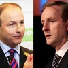 Column: Let’s get real – Fine Gael and Fianna Fáil should be in coalition