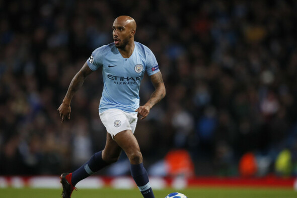 After over 200 appearance and two Premier League title wins, Fabian Delph retires at 32 - Vimarsana News