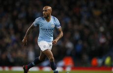 After over 200 appearance and two Premier League title wins, Fabian Delph retires at 32