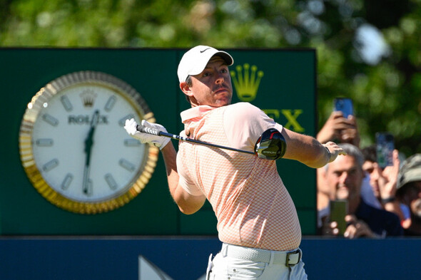 McIlroy confident about finding solutions after 'ugly year' for men's professional golf - Vimarsana News