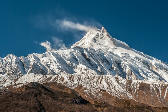 Body of missing US ski mountaineer Hilaree Nelson found on Mount Manaslu in Nepal - Vimarsana News