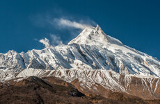 Body of missing US ski mountaineer Hilaree Nelson found on Mount Manaslu in Nepal