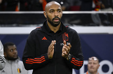 VAR 'not quick enough' with making decisions - Henry