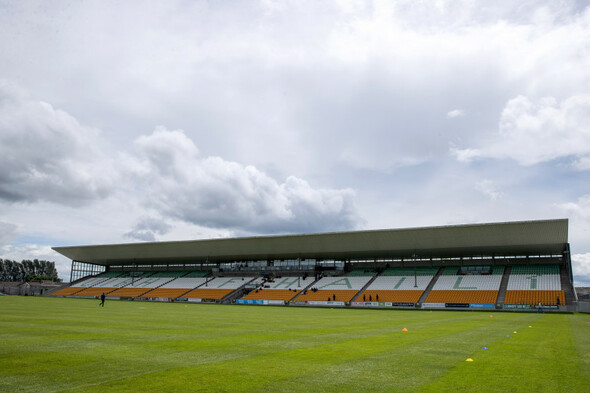 A novel county final day in Offaly and 'marvellous year' with Leinster-winning minors - Vimarsana News