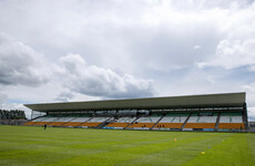 A novel county final day in Offaly and 'marvellous year' with Leinster-winning minors