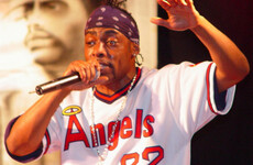 Tributes paid to 'Gangsta's Paradise' rapper Coolio after death at 59