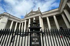 Bank of Ireland hit with record €100.5 million fine over tracker mortgage scandal