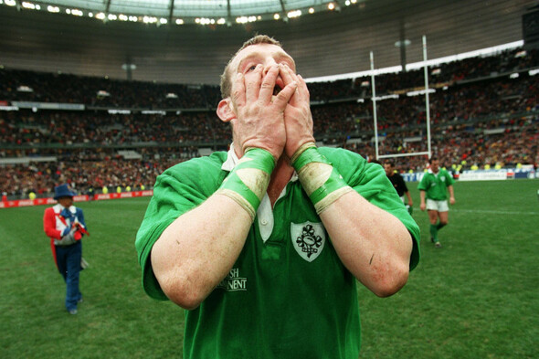 Three former Irish rugby players have initiated legal actions against the IRFU - Vimarsana News