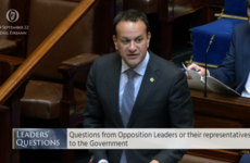 Varadkar defends plans for 10% concrete levy to offset cost of mica redress scheme