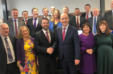 SDLP signals end to party's three-year partnership with Fianna Fáil