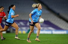 Dublin star forward suffers another significant knee injury