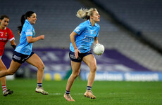 Dublin star forward suffers another significant knee injury