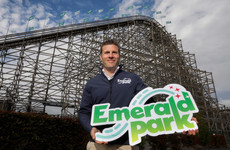 Tayto Park to be renamed Emerald Park as 12-year long sponsorship deal ends