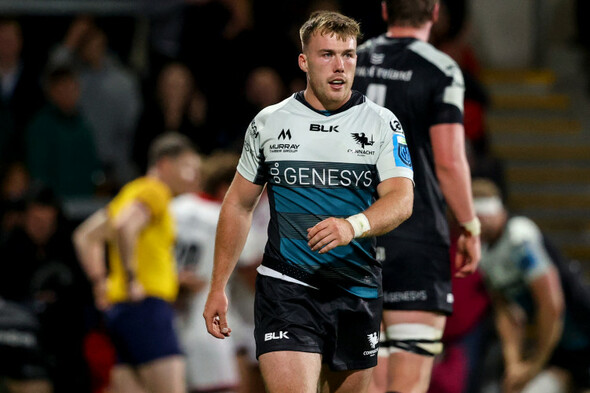 Connacht will need something special to topple star-studded Bulls - Vimarsana News