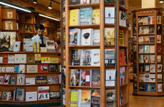 Did your favourite bookshop make the Irish Book Awards longlist?