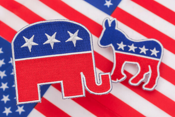 Larry Donnelly: There are two conflicting narratives emerging ahead of the US midterms - Vimarsana News