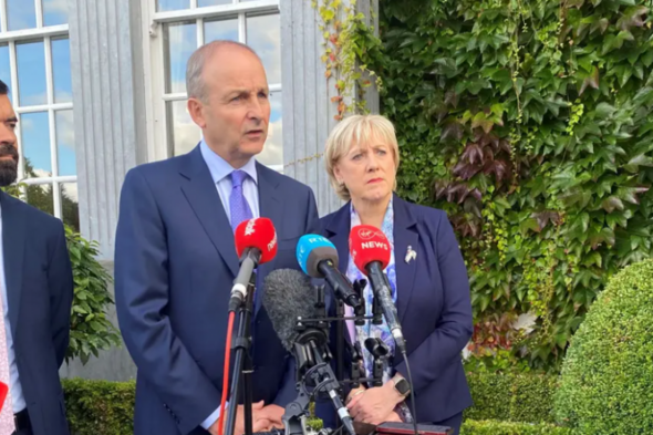 'I was wrong': Fianna Fáil councillor apologises for comments regarding Travellers - Vimarsana News